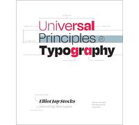 Universal Principles of Typography: 100 Key Concepts for Choosing and Using Type (Rockport Universal)