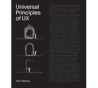 Universal Principles of UX, Irene Pereyra, Hardba