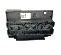 Universal Print Head Cover Compatible With L1800 L801 L800 L805 R290 T50 R390 R1400 R1430 R330 P50 R280 And Head Manifold Adapter