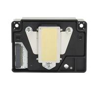 Universal Printhead Practical Convenient ABS Print Head Replacement For T30 T33 T1100 T1110 L1300 T110 B1110 Printer Parts