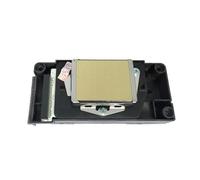 Universal Printhead Replacement For R1800 R2000 R2400 With Free Ink Damper DX5 ECOSolvent Print Head Secondary Encryption