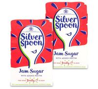 Universal Product Solutions Silver Spoon Jam Sugar 1kg (2 Pack)