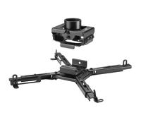 Universal Projector Bracket Adjustable Ceiling Mount Steel Rotatable Durable HQ