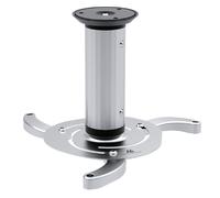Universal Projector Ceiling Mount Bracket 10kg Tilting Adjustable Arm Length UK