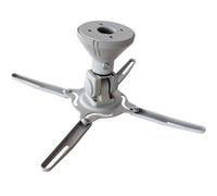 Universal Projector Dlp Ceiling Mount Hanging Swivel & Tilt Bracket Cinema