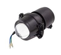 UNIVERSAL PROJECTOR HEADLIGHT LOW BEAM H1 12V 55W (45R0021L)