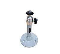 Universal Projector Mount - Ceiling & Wall Mountable, Height Extendable, 360° Rotatable