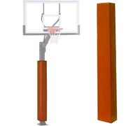 Universal Protective Foam Pole Padding for Outdoor Sports and Martial Arts Training