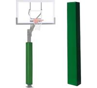 Universal Protective Foam Pole Padding for Outdoor Sports Equipment and Martial Arts Training