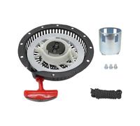 Universal Pull Start Assembly For 338cc 339c 389cc 390cc 420cc 439cc 459cc