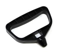 Universal Pull Starter Handle for Polaris, Ski Doo, Arctic Cat, Snowmobile (Black)