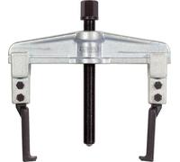 Universal Puller 2-Arm with Slim Hooks, 20-90 mm, 100 mm