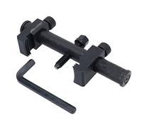 Universal Puller For Ribbed Drive Pulley Crankshaft Remover 40-160mm AT451