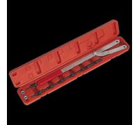 Universal Pulley & Fan Clutch Holder Set