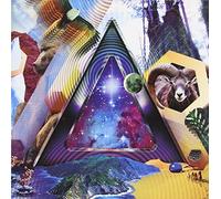 Universal Pulse by 311 (2011-07-19)