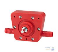 Universal Pump For Liquids 890.00 - Shaft Diameter Mm 8