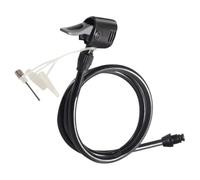 Universal Pump Hose-Swelling Replacement Hose Heat Resistant 80cm/125cm, Durable Pump Connector Tube | Leak Bounce Air Drum for Balls