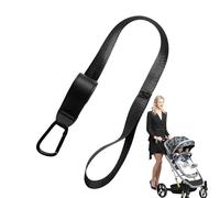 Universal Purse Clip Hanger | Heavy Duty Folding Accessory for Multi-Purpose Hook