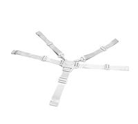 Universal Pushch Stroller St 5 Point Belt or