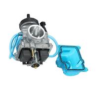 Universal PWK 33 34 35 36 38 40 42mm Carburetor Air Striker 2T 4T Engine Motorcycle Scootter UTV ATV Motorcycle Carb
