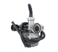 Universal PZ19 19mm Carb For 50 70 90 110 125cc ATV Quad 4 Wheeler Dirt Bike Motorbike Motorcycle Carburetors HETEVSCCK