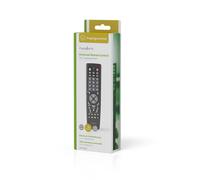 Universal Quality Replacement TV Remote Control for Hotel B&B Hostel TV's