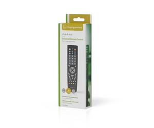 Universal Quality Replacement TV Remote Control for Hotel B&B Hostel TV's