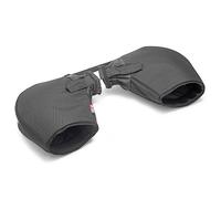 Universal Quick Release Handguards for Motorcycle with Givi TM421