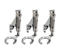 Universal Quilting Embroidery Presser Foot For Sewing Machine Darning for brother Foot Foot Presser Janome motion quilting sewing overlock free overlock motion free singer sewing overlock sing