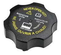 Universal Radiator Surge Tank Cap,Coolant Reservoir Cap for Chevy GMC Buick Cadillac Pontiac Saturn -Silverado 1500 2500 3500 Express Avalanche Suburban Captiva Cavalier Cobalt Equinox Malibu
