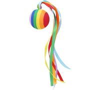 Universal Rainbow Ball Decoration for Auto Aerials, Car Styling and Body Fittings