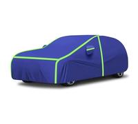 Universal Rainproof Car Cover for BMW M3 Coupe/Cabrio E30 Full Car Covers,Dust-Proof,Scratchproof and UVproof All-Weather for Cars/SUVs,Outdoor Vehicle Protection Shield