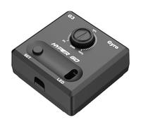 Universal RC Car Gyro Upgrade Module - Stability Control Unit for 3 Wire Servo RC Cars - Precision Steering Correction, Adjustable Gain, Upgrades for MJX, Traxxas, ARRMA, Losi, Redcat, & More