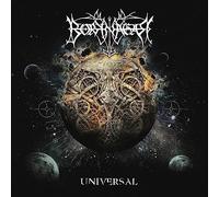 Borknagar – Universal (Re-issue 2023) – CD – Jewel Case