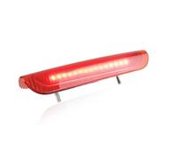 Universal Rear 3rd Third Brake Stop Light 1PC OEM# 26590-1KA0B 12V LED High Mount Rear Third Roof Hatch Red Light Stop Signal Lamp For Nissan For JUKE 2011 2012 2013 2014(RED Lens)
