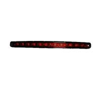 Universal Rear 3rd Third Brake Stop Light For Mercedes For Benz E-Class W211 2003-2006 LED Rear High Mounted 3rd Tail Brake Light Additional Stop Signal Lamp A2118201556
