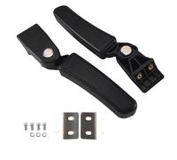 Universal Rear Box Passenger Armrest for F 800 GS ADV / R 1200 GS Adv8285