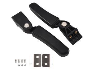 Universal Rear Box Passenger Armrest for F 800 GS ADV / R 1200 GS Adv8285