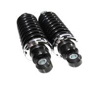 Universal Rear Coil Over Shock Set For Street Hot Rods - 200/250/300/400 Pound Springs(200)