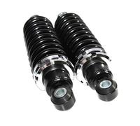 Universal Rear Coil Over Shock Set For Street Hot Rods - 200/250/300/400 Pound Springs(400)