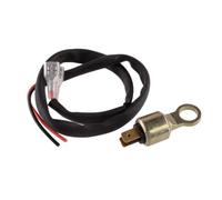 Universal Rear Hydraulic Pressure Brake Light Switch Line Set For Motorcycle With CNC