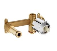 Universal Recessed Body