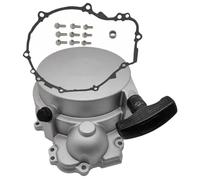 Universal Recoil Starter Pull Start Assembly Compatible With 500 1996 2011 3090085 3083453 Aftermarket Replacement