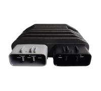 Universal Rectifier Motorcycle Voltage Regulator Three-Phase Full 12V Compatible With CB FA GTR