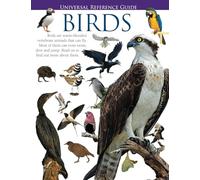 Universal Reference Guide - BIRDS (Universal Reference Guides)