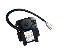 Universal Refrigerator Freezer Display Cabinet Fan Cover Pole Asynchronous Motor ZYD-2J N