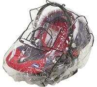 Playshoes Baby Travel Universal Pushchair Car Seat Rain Cover
