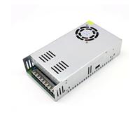 Universal Regulated Switching DC 36V 13.8A 500W Power Supply 13A 12A 11A 10A 9A 8A 7A 6A 5A 4A 3A 2A 1.5A 400W 350W Transformer LED Driver 24V 36V 48V 5V For LED Lighting, Electronic Equipment, etc.(5