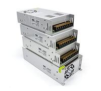 Universal Regulated Switching Power Supply, 1 Pcs Switching Power Supply 24V 48V Dc Driver Power Supply 24V 480W 48V 350W 360W 400W 500W 1000W Power Supply For Strip/CCTV (Size : 48V 1000W)