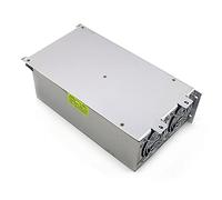 Universal Regulated Switching Power Supply, 24V Switching Power Supply 110V / 220V To 24V 62.5A 1500W Power Supply Strip AC To DC Source Power Adapter